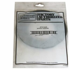 Carrier Factory Authorized Parts™ - 8TD1245 - Washer Spring
