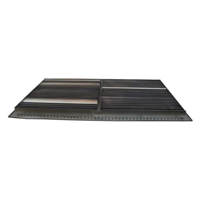 Carrier Factory Authorized Parts™ - 9600126 Double Deflect Grill product image