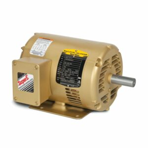 Carrier Factory Authorized Parts™ - 99MR0125BA02010E - Motor