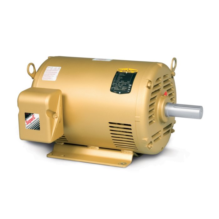 Carrier Factory Authorized Parts™ - 99MS1028EA310XOXSB - Motor product image