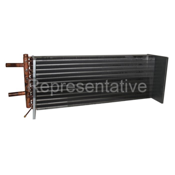 Carrier Factory Authorized Parts™ - A000-00121051 - Coil product image