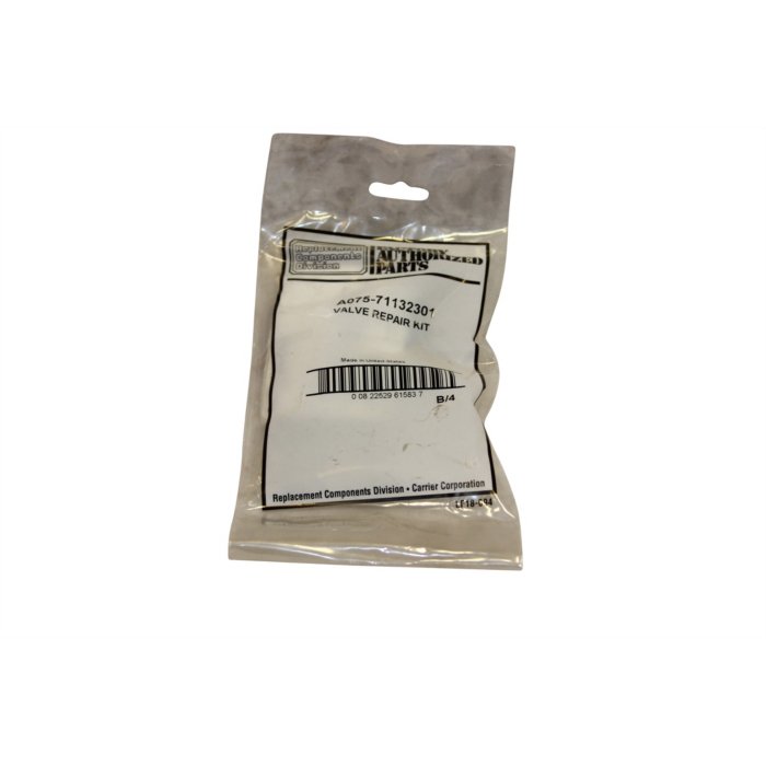 Carrier Factory Authorized Parts™ - A075-71132301 - Valve Repair Kit product image
