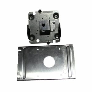 Carrier Factory Authorized Parts™ - AM-332-146-1 - Pot Kit, Auxiliary