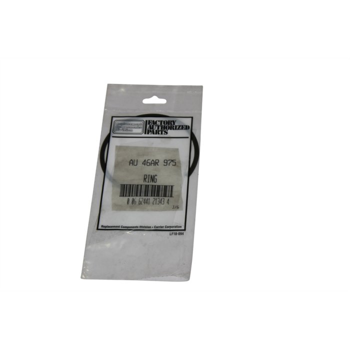Carrier Factory Authorized Parts™ - AU46AR975 - Ring product image