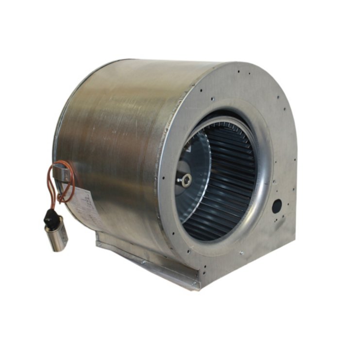 Carrier Factory Authorized Parts™ - B03854-01 - REPLACEMENT BLOWER ASSEMBLY product image
