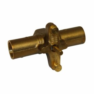 Carrier Factory Authorized Parts™ - B040-71489201 - Taco 1/2 2-Way Valve Body
