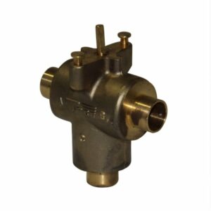 Carrier Factory Authorized Parts™ - B040-71489204 - Valve Body