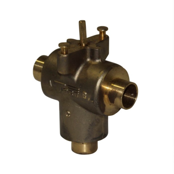 Carrier Factory Authorized Parts™ - B040-71489204 - Valve Body product image