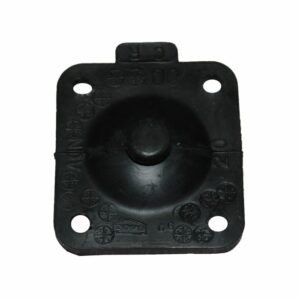 Carrier Factory Authorized Parts™ - C01PP-61103 - Diaphram Rubber 3/4In