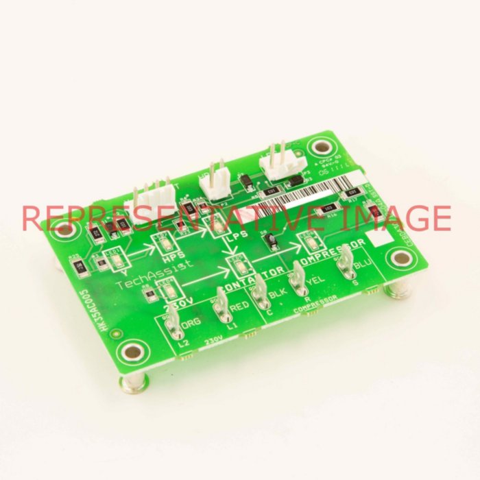 Carrier Factory Authorized Parts™ - CEPL130386-01 product image