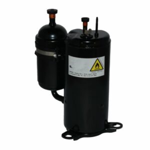 Carrier Factory Authorized Parts™ - COMPRESSOR