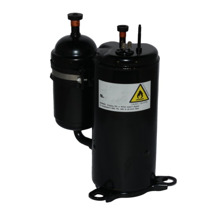 Carrier Factory Authorized Parts™ - COMPRESSOR product image