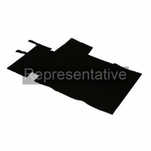 Carrier Factory Authorized Parts™ - COMPRESSOR BLANKET