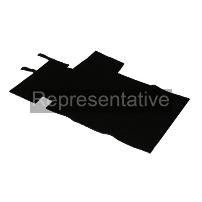 Carrier Factory Authorized Parts™ - COMPRESSOR BLANKET product image