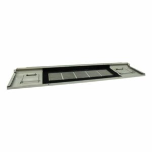 Carrier Factory Authorized Parts™ - D050-00002012 - Top Case Panel Assy