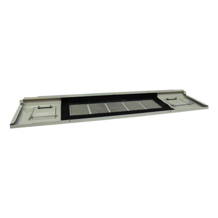 Carrier Factory Authorized Parts™ - D050-00002012 - Top Case Panel Assy product image