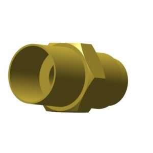 Carrier Factory Authorized Parts™ - DE08DA142 - Coupling
