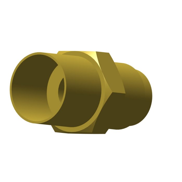 Carrier Factory Authorized Parts™ - DE08DA142 - Coupling product image