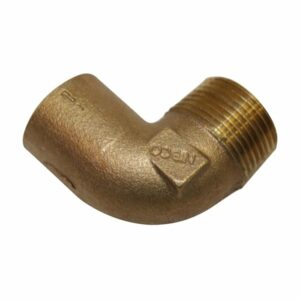 Carrier Factory Authorized Parts™ - DE16CA702 - ELBOW