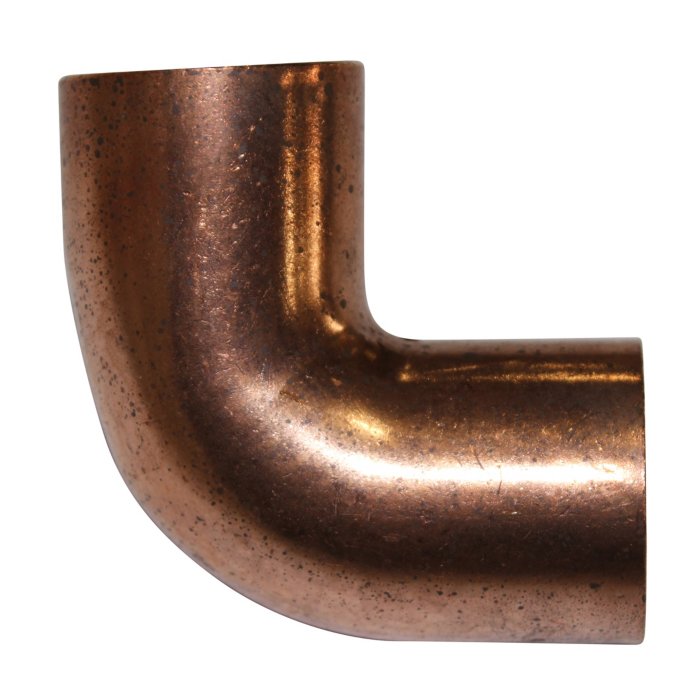 Carrier Factory Authorized Parts™ - DE22BB301 - ELBOW product image