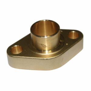 Carrier Factory Authorized Parts™ - DK24CA712 - Flange