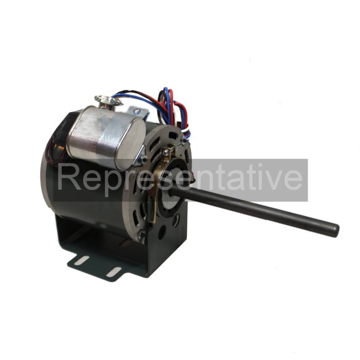 Carrier Factory Authorized Parts™ - E020-70556303 - Mot Dir Dr 1/15 115/1/601.3A product image