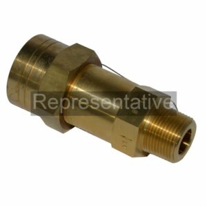 Carrier Factory Authorized Parts™ - EB51LH121 - RELIEF VALVE