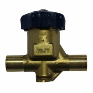 Carrier Factory Authorized Parts™ - EP10BA211 - VALVE