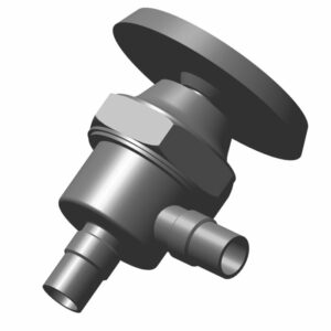 Carrier Factory Authorized Parts™ - EP20BA410 - VALVE