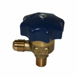 Carrier Factory Authorized Parts™ - EP20LA095 - VALVE ANGLE