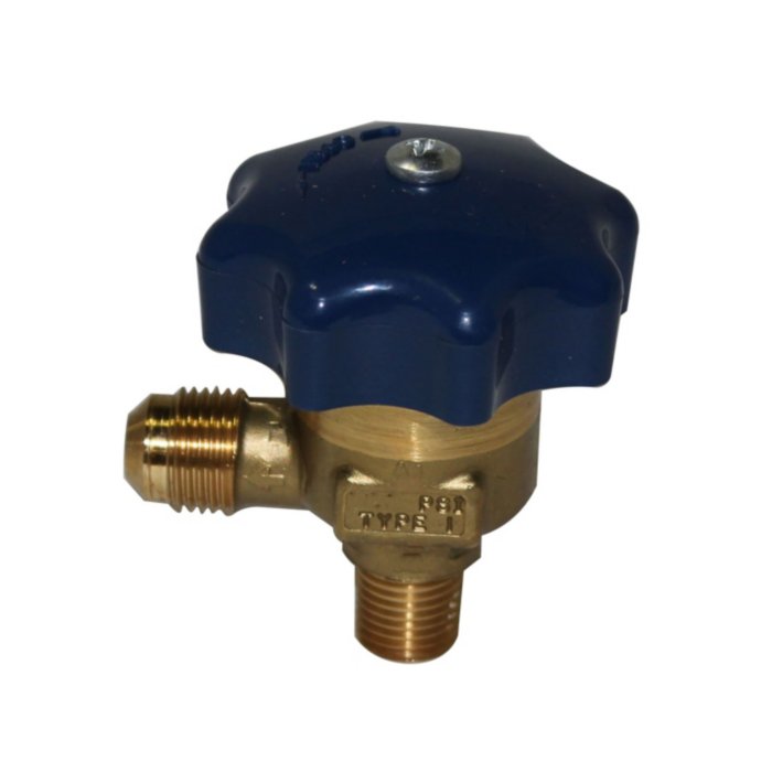 Carrier Factory Authorized Parts™ - EP20LA095 - VALVE ANGLE product image