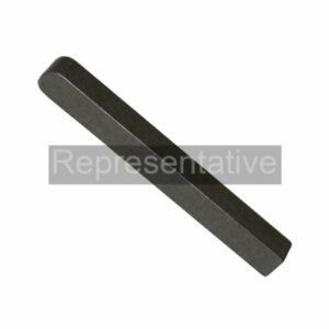 Carrier Factory Authorized Parts™ - F080-70356013 - Blwr Housing Assy Keyed Shaft