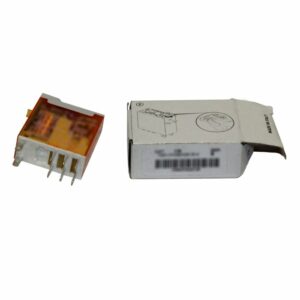 Carrier Factory Authorized Parts™ - FP50253 - Contacts (5H100818)