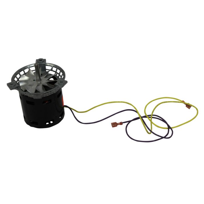 Carrier Factory Authorized Parts™ - HC30CK466 - MOTOR product image