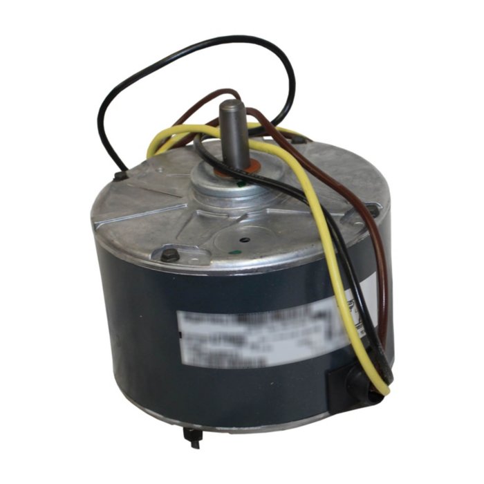 Carrier Factory Authorized Parts™ - HC34GR231 - MOTOR product image