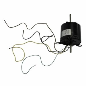 Carrier Factory Authorized Parts™ - HC37MB118 - MTR RAC PSC