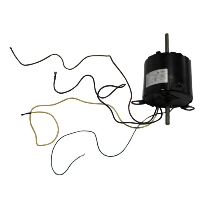 Carrier Factory Authorized Parts™ - HC37MB118 - MTR RAC PSC product image