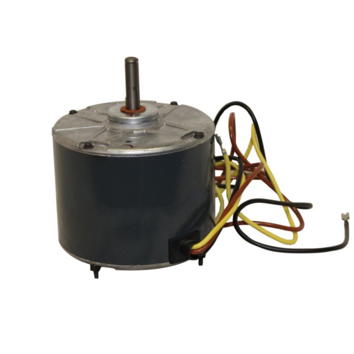 Carrier Factory Authorized Parts™ - HC40GR233 - MOTOR product image