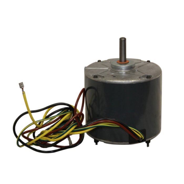 Carrier Factory Authorized Parts™ - HC40GR401 - MOTOR product image