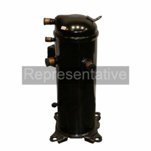 Carrier Factory Authorized Parts™ - HCM081T9LC2 - COMPRESSOR