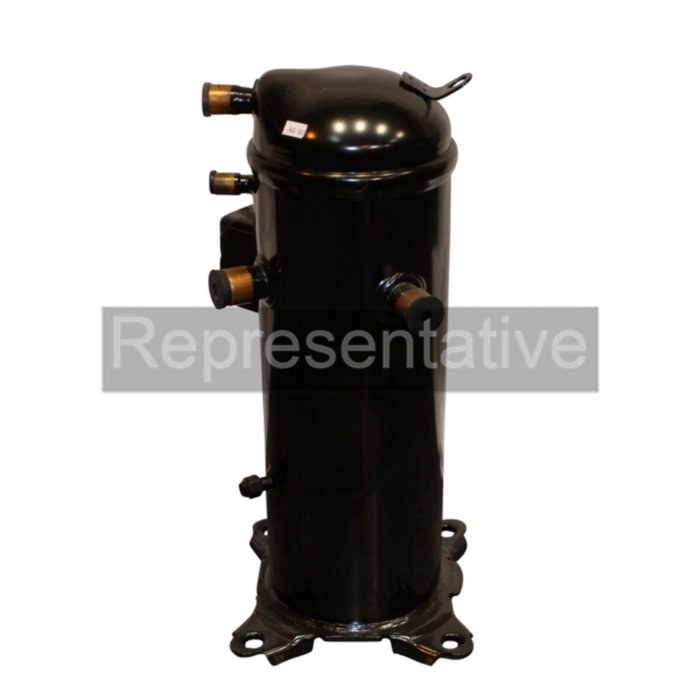 Carrier Factory Authorized Parts™ - HCM081T9LC2 - COMPRESSOR product image