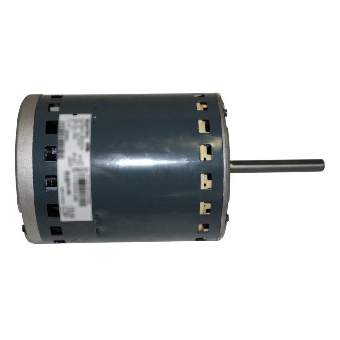 Carrier Factory Authorized Parts™ - HD52AR251 - MOTOR BLR 1 HP product image