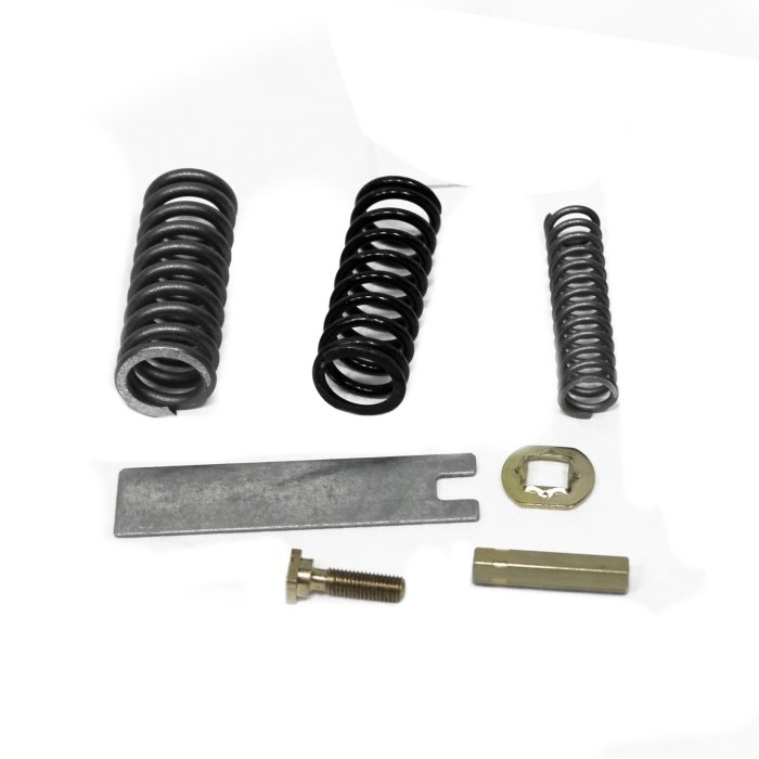Carrier Factory Authorized Parts™ - HF680020 - Motor Linkage product image