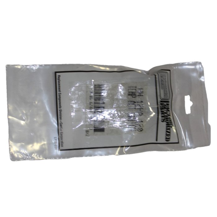 Carrier Factory Authorized Parts™ - HH12HA120 - Sw Temp Act product image