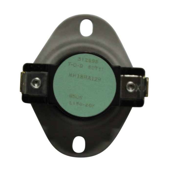 Carrier Factory Authorized Parts™ - HH18HA129 - SW LIMIT product image