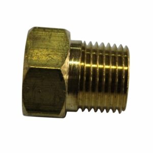 Carrier Factory Authorized Parts™ - HH93AA999 - Well Nut