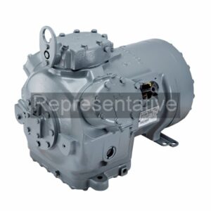 Carrier Factory Authorized Parts™ - HI TEMP.DUTY 1 STG.SCO OILLESS