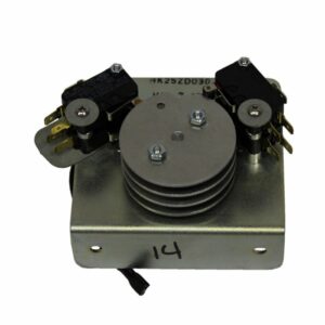 Carrier Factory Authorized Parts™ - HK25ZD030 - Timer