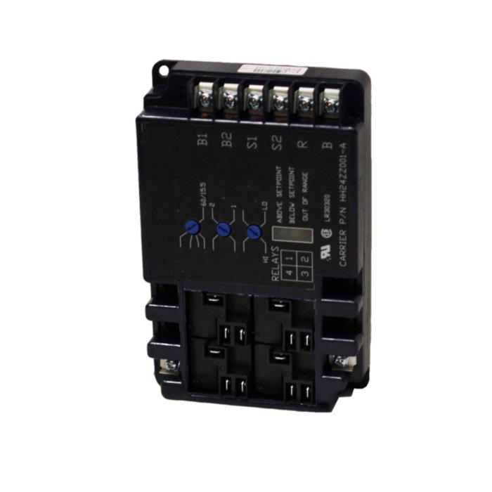 Carrier Factory Authorized Parts™ - HK660010 - Controller Kit product image