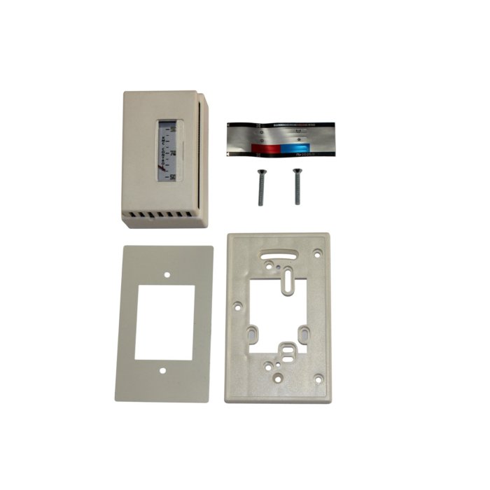 Carrier Factory Authorized Parts™ - HL680001 - Thermostat product image